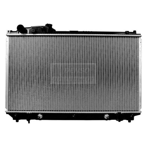 221-4100 Engine Coolant Radiator for 2001-2006 LS Lexus