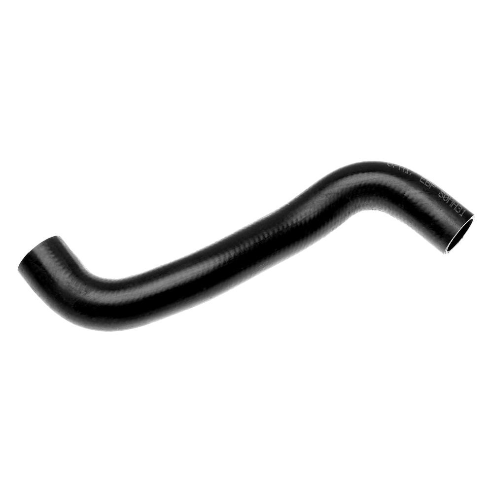 23357 Engine Coolant Molded Radiator Hose for 2007-2009 RX Lexus