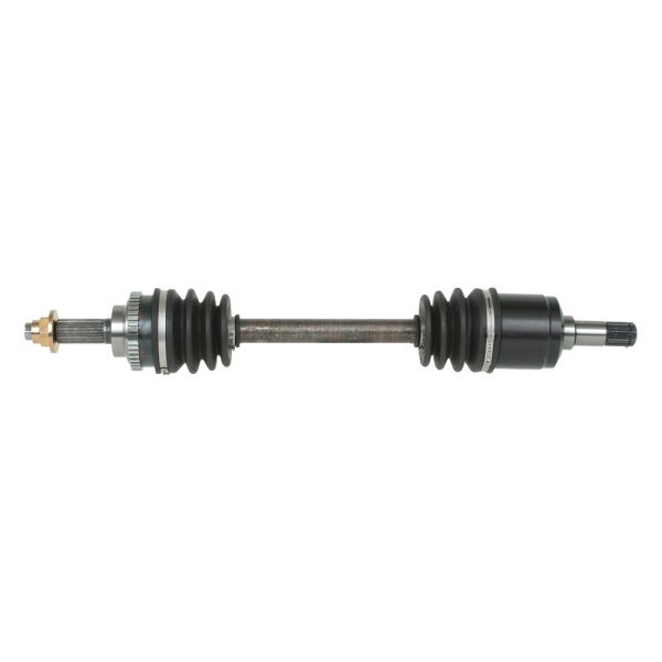 66-2072 Front Left CV Drive Axle for 1994-1997 Ford Aspire