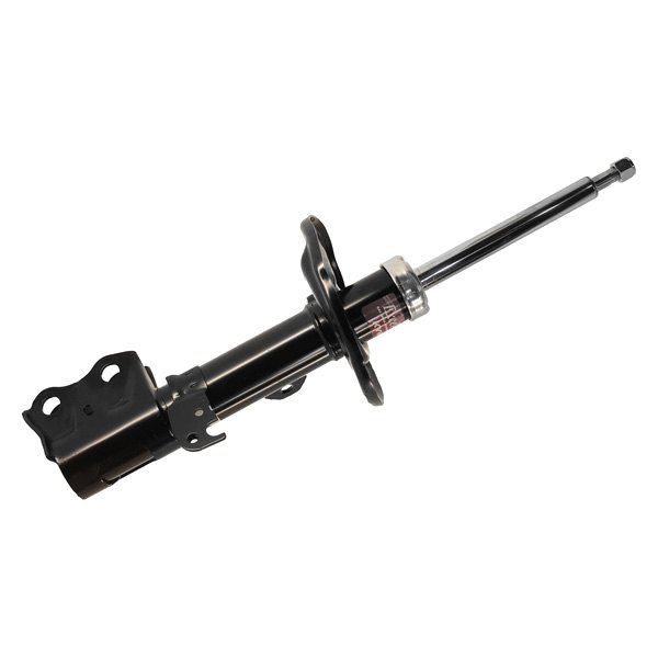 Front Passenger Side Twin-Tube Strut for 2014-2016 Corolla Toyota
