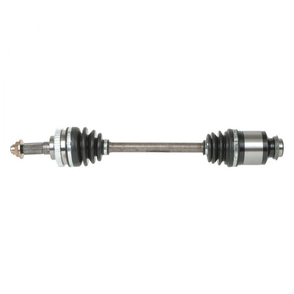 66-8112 Front Right CV Drive Axle for 1995-1997 Kia Sephia