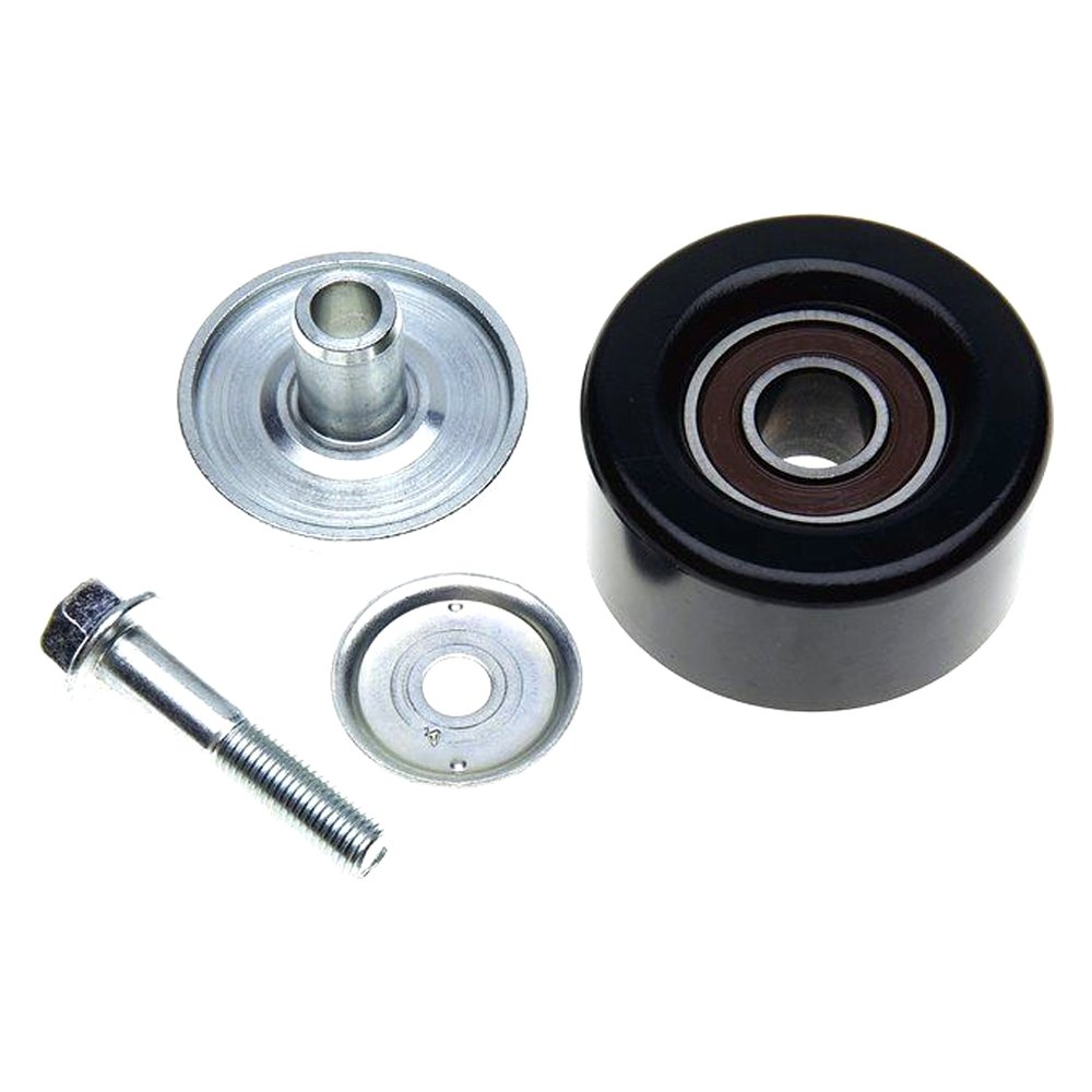 Drive Belt Idler Pulley for 2003-2013 4Runner Toyota