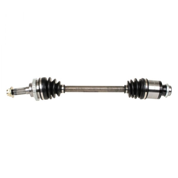 66-8087 Front Right CV Drive Axle for 1995-1998 Mazda Protege
