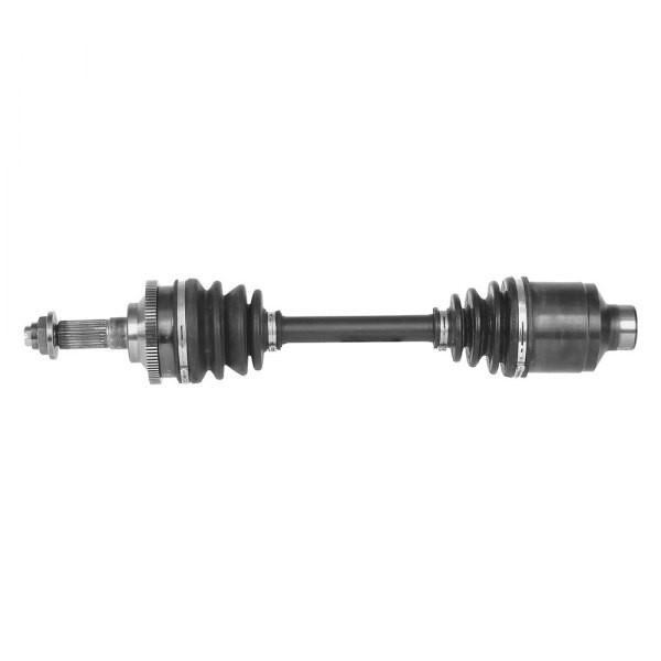 66-8023 Front Right CV Drive Axle for 1988-1992 Mazda 626
