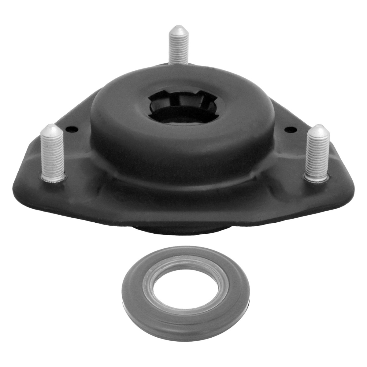 KYB Shocks SM5804 Front Strut Mount Kit for 2011-2017 Sienna Toyota