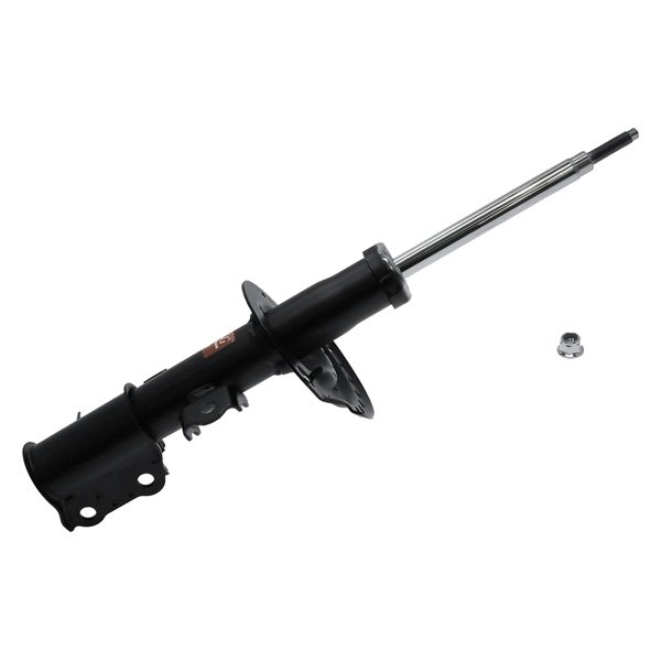 Front Driver Side Twin-Tube Gas Strut for 2012-2017 Accent Hyundai