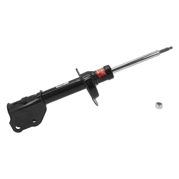 Front Passenger Side Twin-Tube Gas Strut for 2009-2014 Edge Ford