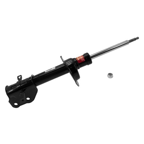 Front Driver Side Twin-Tube Gas Strut for 2009-2014 Edge Ford
