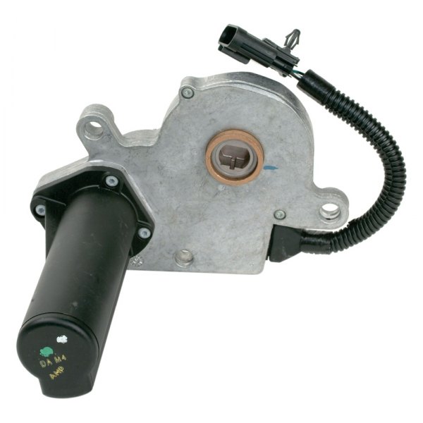 48-108 Transfer Case Module for 2003-2006 Chevrolet Silverado 2500 HD