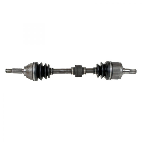 A1 Cardone Remanufactured Front Driver