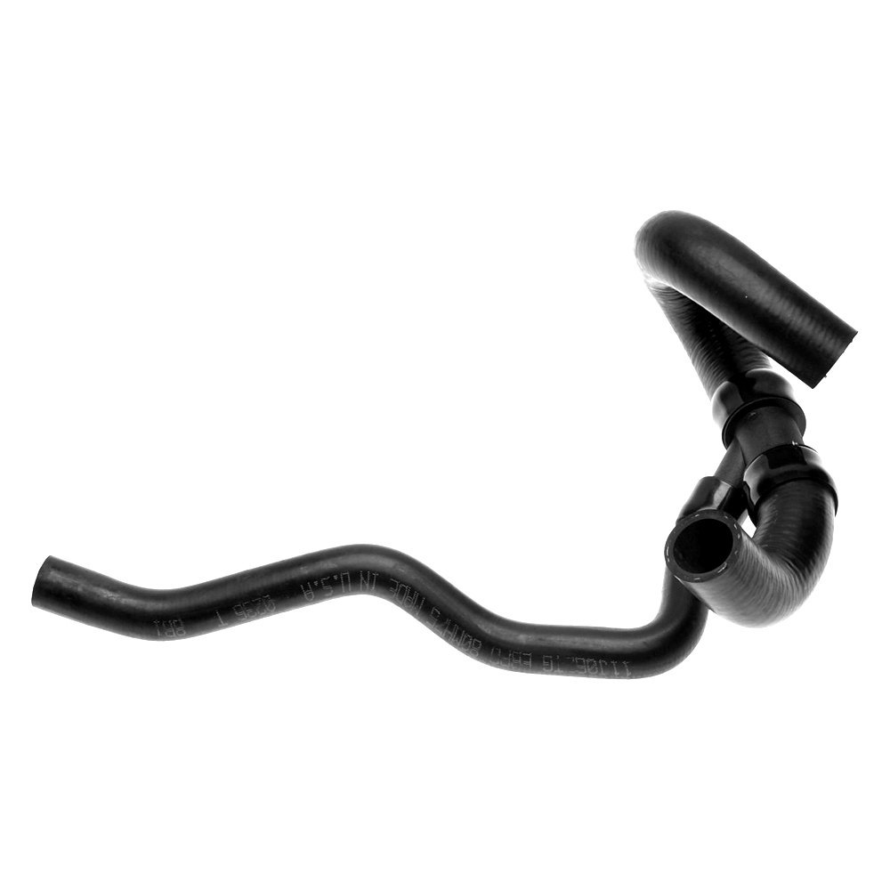 23570 Engine Coolant Molded Radiator Hose for 2004-2009 3 Mazda