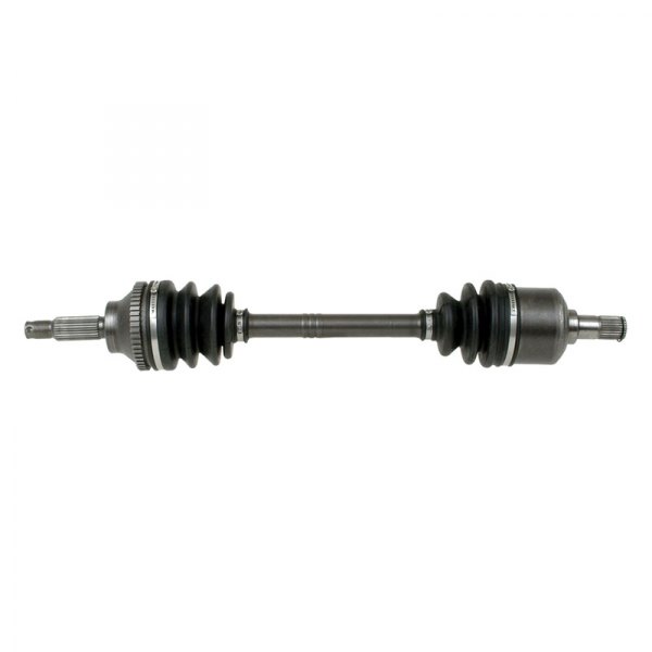 A1 Cardone Remanufactured Front Driver