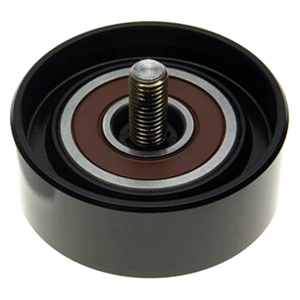 36307 Drive Belt Idler Pulley for 2010-2013 Forte Kia