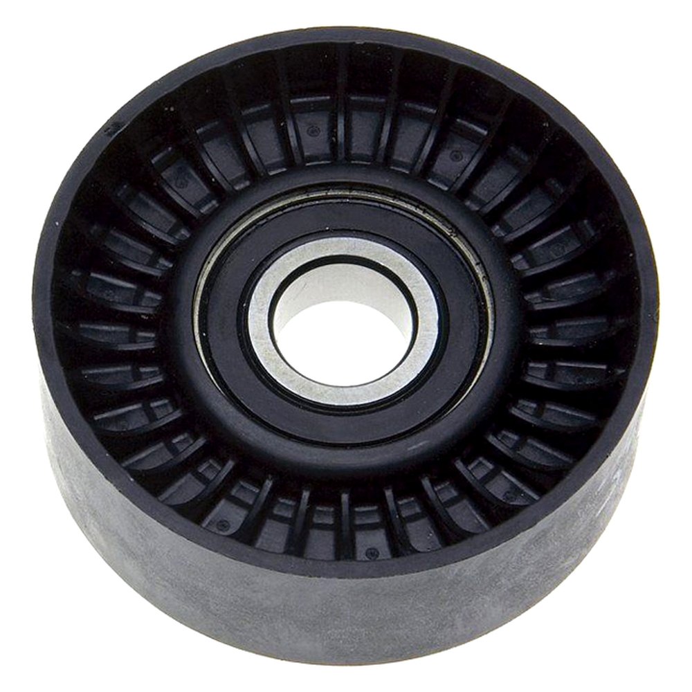 38015 Drive Belt Idler Pulley for 2005-2008 A4 Audi