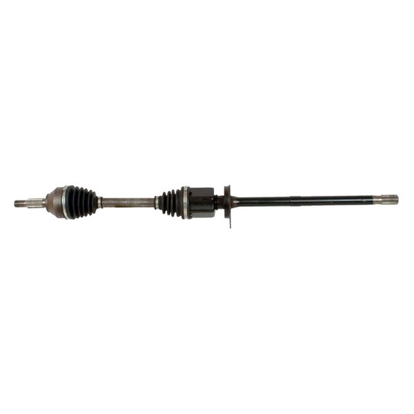 60-2166 Front Right CV Drive Axle for 2005-2007 Ford Freestyle