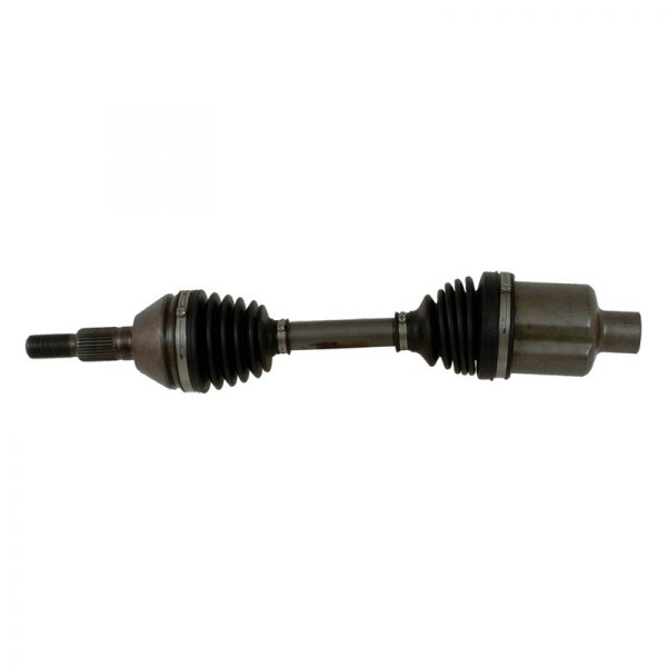 A1 Cardone Remanufactured Front Passenger