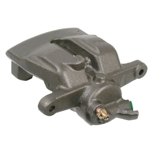 19-3356 Rear Right Brake Caliper for 2006-2009 Land Rover Range Rover