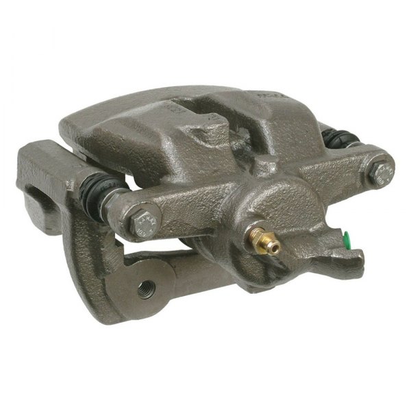 19-B3356 Rear Right Brake Caliper for 2006-2009 Land Rover Range Rover
