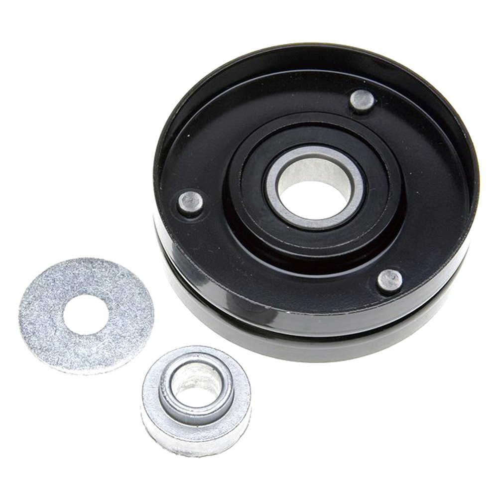 36271 Drive Belt Idler Pulley for 2006-2012 Eclipse Mitsubishi