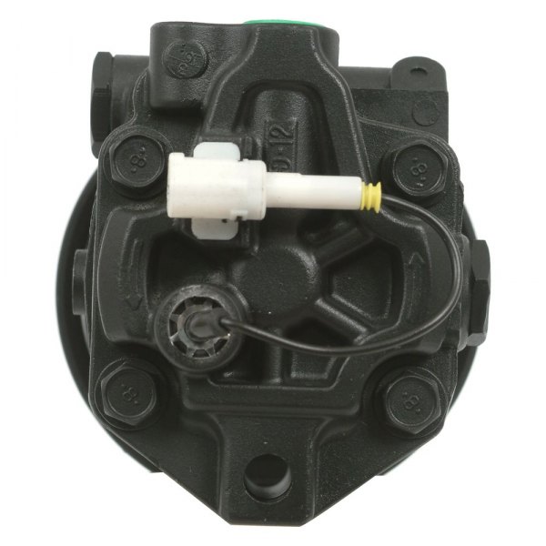 21-331 Power Steering Pump for 2008-2012 Subaru Impreza