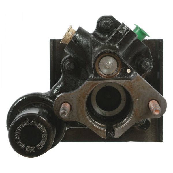52-7384 Black Hydraulic Booster for 2006-2007 Ford E450 Super Duty