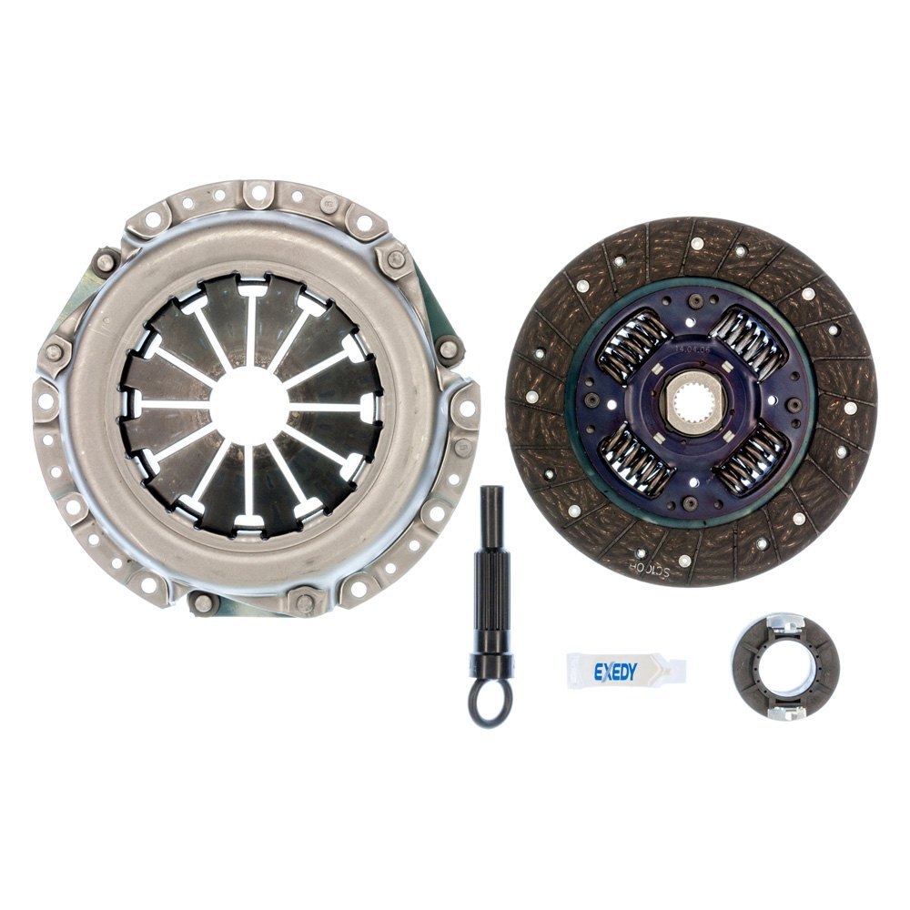 HYK1012 Clutch Kit for 2009-2011 Accent Hyundai