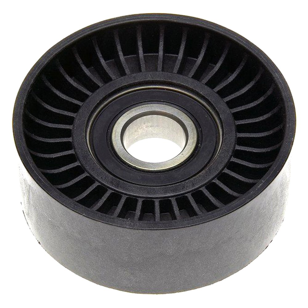 38058 Drive Belt Idler Pulley for 2007-2008 Aspen Chrysler