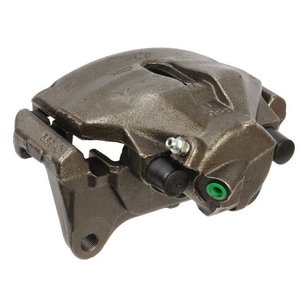19-B1816A Front Left Brake Caliper for 2003-2006 Audi A4 Quattro