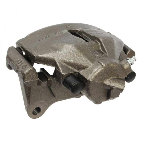 19-B1817A Front Left Brake Caliper for 2003-2006 Audi A4 Quattro