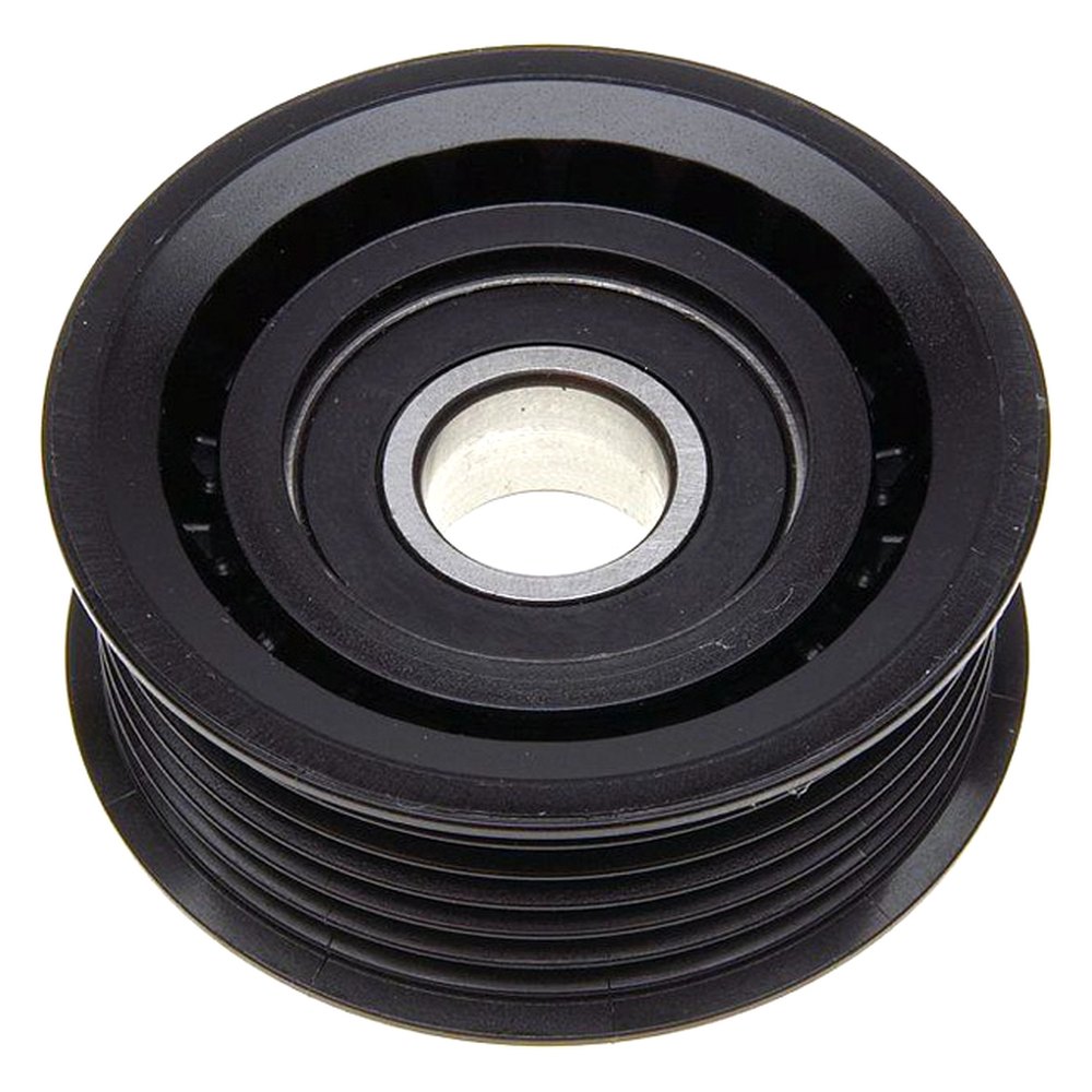 38082 Drive Belt Idler Pulley for 2005-2007 Cobalt Chevy