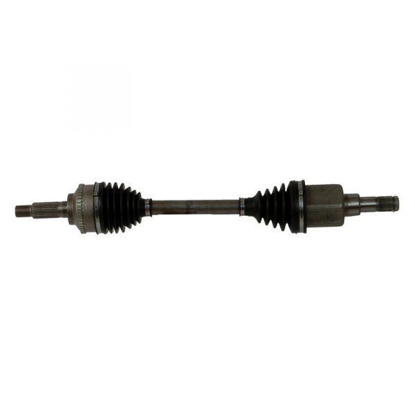 60-2167 Front Left CV Drive Axle for 2005-2012 Ford Escape