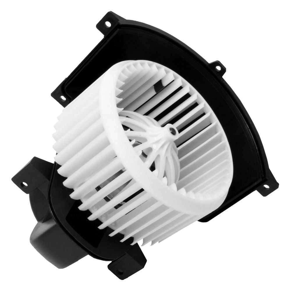 7L0820021Q HVAC Blower Motor Without Wheel for 2007-2008 Q7 Audi