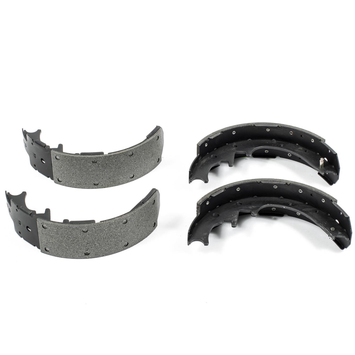 PowerStop 705R Rear Brake Shoe for 1995-2009 Ford Ranger