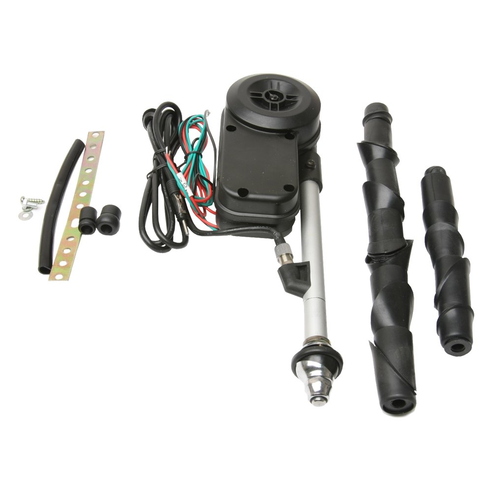 AUTA2030 Power Antenna Assembly for 1996-2001 A4 Audi