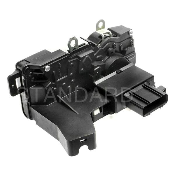 DLA-293 Front Left Door Lock Actuator for 2006-2011 Ford Fusion