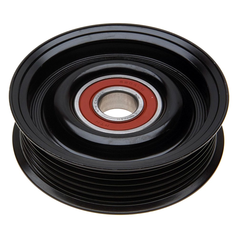 36327 Drive Belt Idler Pulley for 1997-2003 E-series Ford