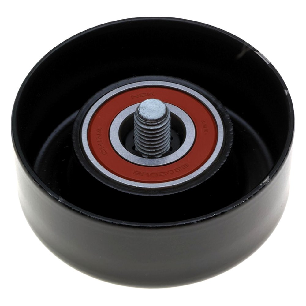 36347 Drive Belt Idler Pulley for 2002-2007 Rendezvous Buick