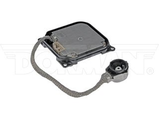 Dorman 601-057 High Intensity Discharge Control Ballast for 2007-2015 Lexus, 2005-2012 Toyota