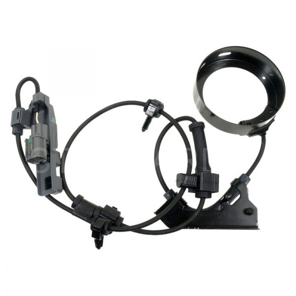 ALS1182 Front Left ABS Wheel Speed Sensor for 2004-2008 Chevrolet Colorado