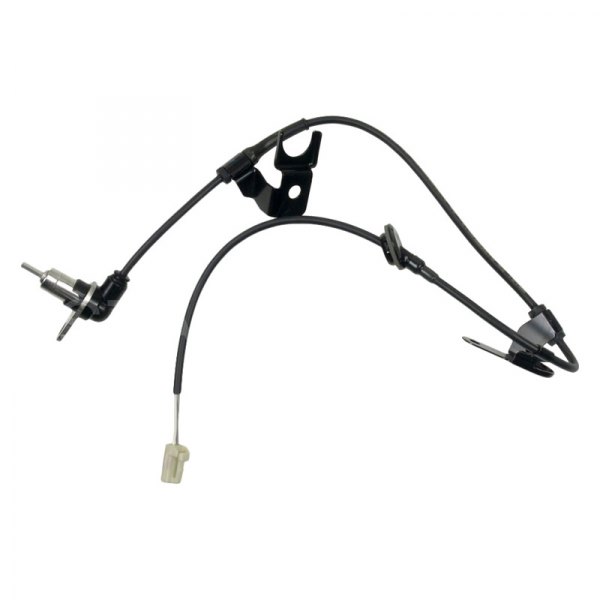 ALS1218 Rear Left ABS Wheel Speed Sensor for 2002-2003 Mazda Protege5