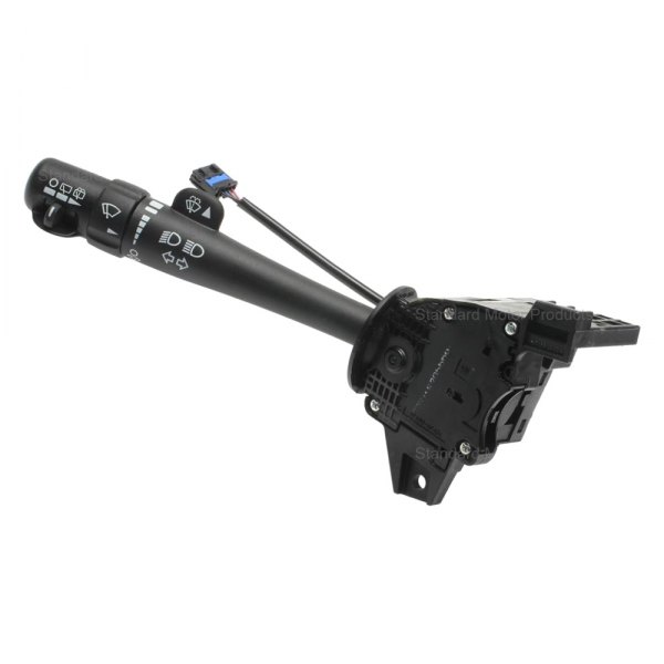 Dimmer Switch for 2005-2009 Chevrolet Uplander, Black