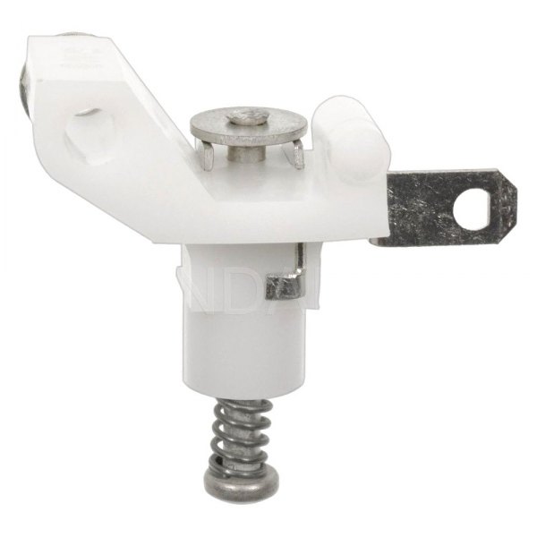 Parking Brake Switch for 1997-2003 Ford F150, Silver & White