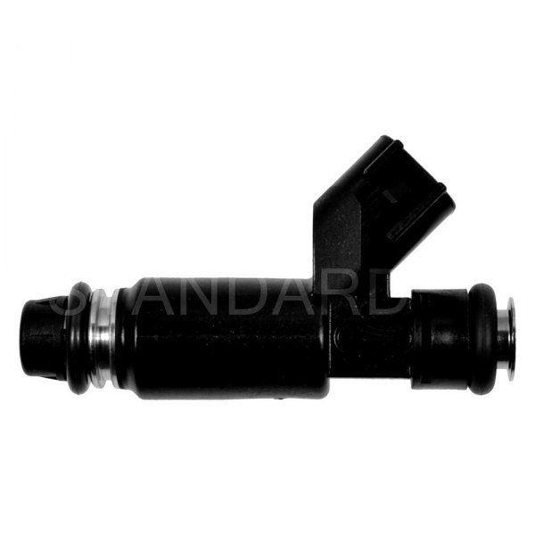 Diesel Fuel Injector for 2002-2006 Chevrolet Tahoe, Black