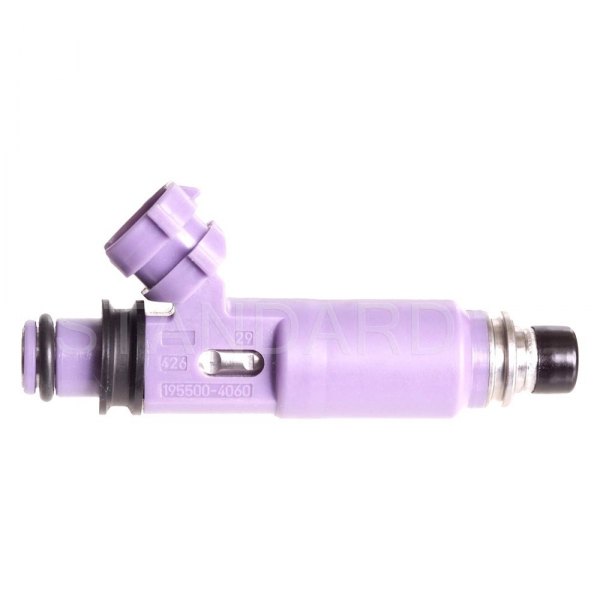 FJ672 Diesel Fuel Injector for 2001-2005 Mazda Miata, Purple