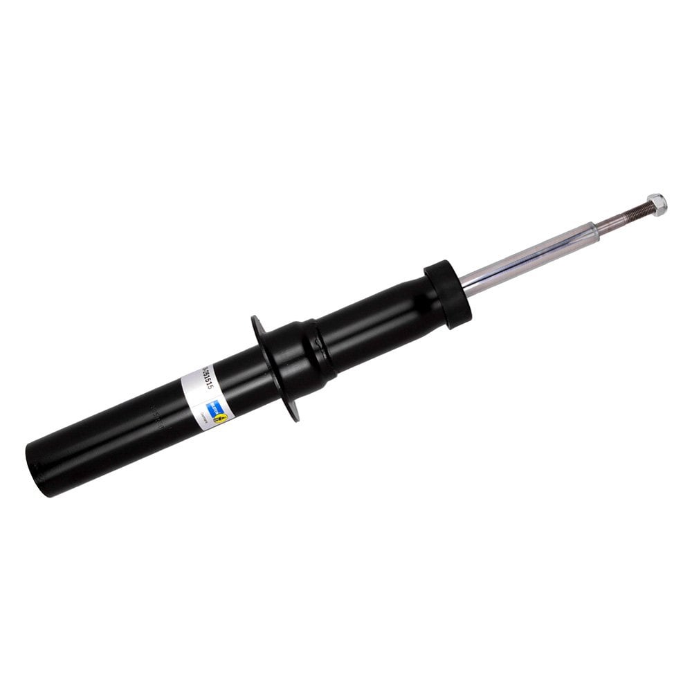 19-261515 Black Front Driver or Passenger Side Standard Twin-Tube Shock Absorber for 2007-2013 X5 BMW