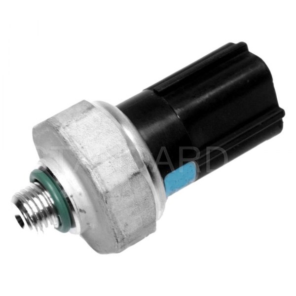 PCS101 Cut-Out Switch for 2001-2006 Hyundai Elantra, Black & Silver