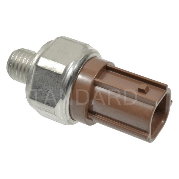 Oil Pressure Switch for 2006-2011 Honda Civic, Blue & Silver