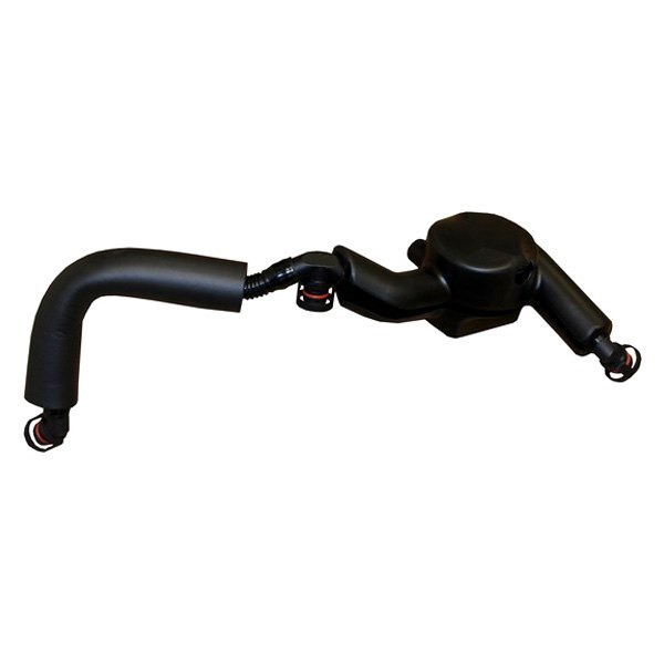 ABV0167 Breather Hose for 2007-2010 5-Series BMW