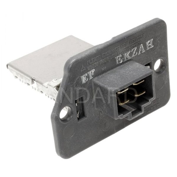 HVAC Blower Motor Resistor for 2001-2005 Hyundai Elantra