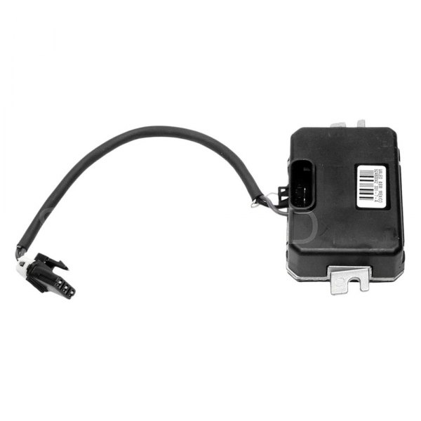 HVAC Blower Motor Resistor for 2000-2005 Buick LeSabre